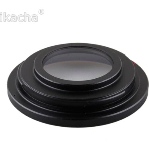 Focus Glass M42 Lenses Lens Adapter Ring For M42 Lens To For Nikon Mount Adapter D5100 D3100 D3300 D90 D80 D700 D300 D3