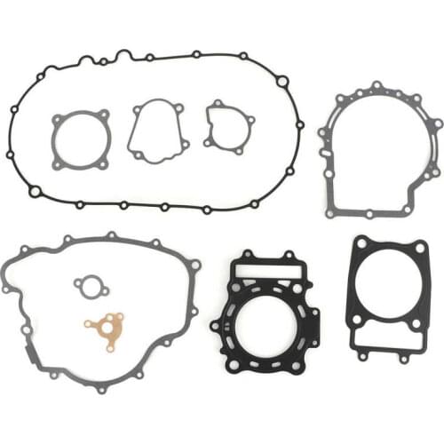 Head Gasket Set Full Gasket Engine Full Gasket Kit Replacement Fit for CF500 CF188 500cc CF Motor Parts ATV UTV Engine Gasket