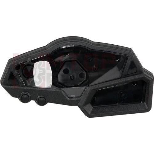 Speedometer Gauges Cover Tachometer Instrument Case For Kawasaki NINJA300 2013-2018 NINJA250 ER250 Z250 ER300 Z300 2015-2018 16