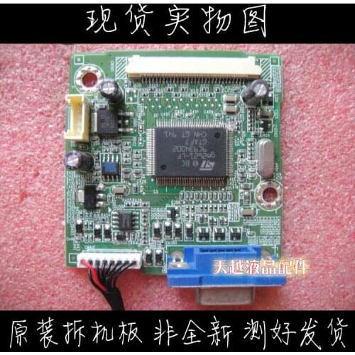 Dell E190sf 492421300100h ILIF-137 Reva Driver Board