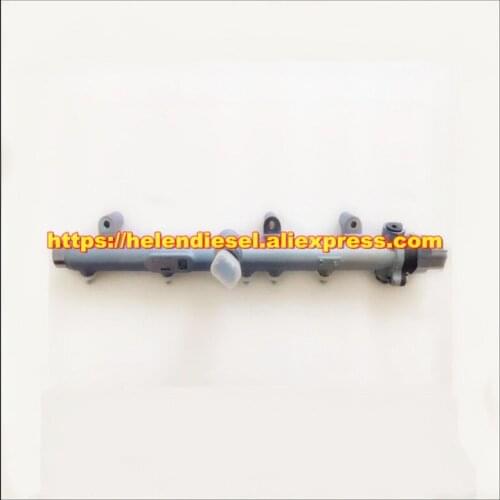 100% original and New fuel rail 0445214156 , 0445214157 , 0445214074, 0445214075,31400-27000, 31400-27010, 31400-27001,314002700