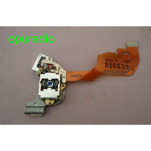 Original new VED0440 YESSZVED0440 Optical Pickup VED-0440 Car DVD Laser Lens Lasereinheit for Volvo xc70 xc90 Navigation systems