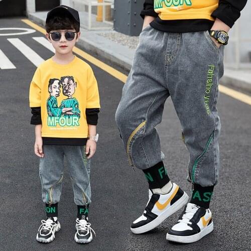 PHI PHI STAR Jeans For Boys