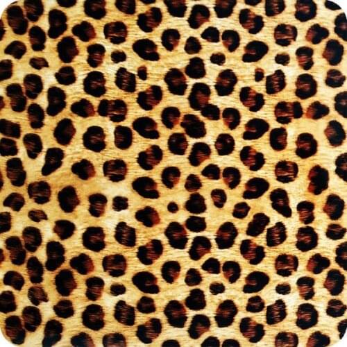 HPA-042 hydroprint film water transfer printing leopard skin measurements: width: 100cm. Length: 100cm