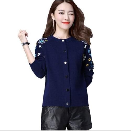 QLYFQY Women's Warm Cardigans