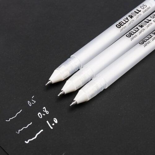 Tokopedia White Markers