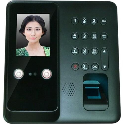 Vietnamese Softare Face Recognition Device