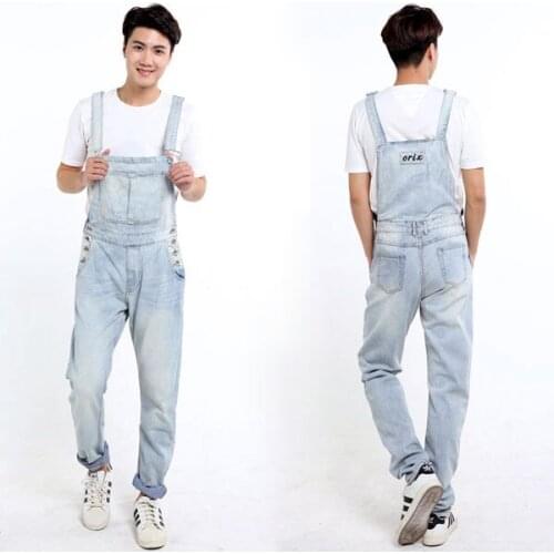 Свободные джинсы для мужчин ZHQUNHUU China At AliExpress