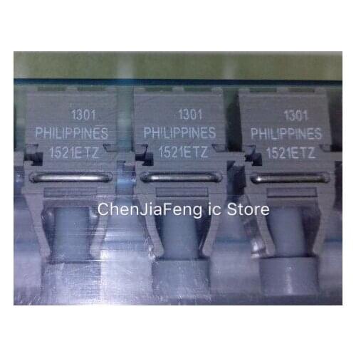 1PCS~5PCS/LOT New original HFBR-1521ETZ 1521ETZ ZIP