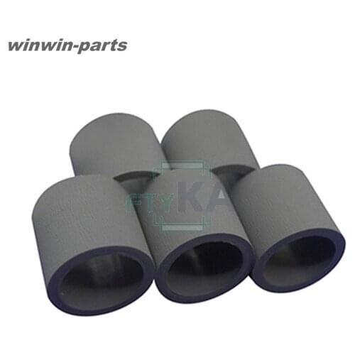 10 PCS Pick Up Roller Rubber JC73-00340A for Samsung ML3310 3710 4833 5637 5737 5639 4020 3870 3320 3312 5637