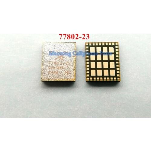 2pcs-20pcs For iPhone 6 plus 6+ power amplifier ic 77802-23 chip PA U_VLBPAD