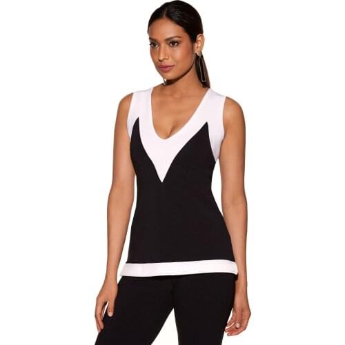 DENGXINQIN Women's Tops & T-Shirts