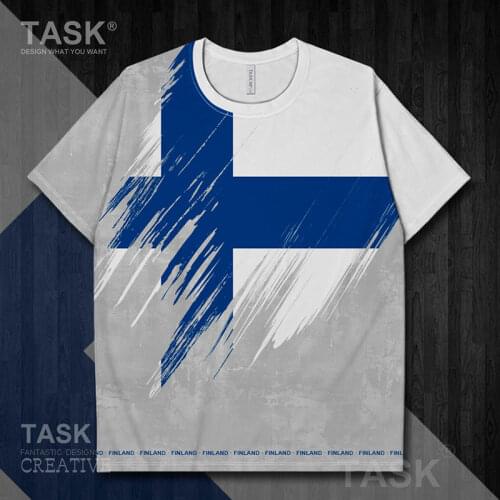 Finland Finnish Finn Ireland the Irish Eire Portugal Portuguese New Zealand Zealander Quick Dry t shirt tops clothes summer