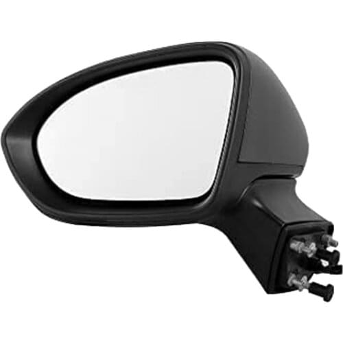 GM1320542 GM1321542 for Chevrolet Cruze 2017-2019 Car Power Heated Side Rearview Mirror Assembly 5 Wire