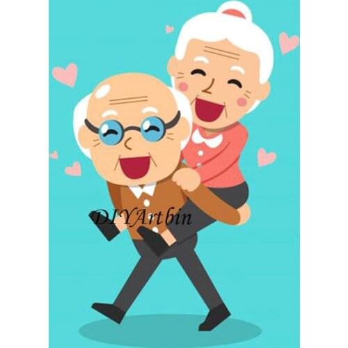 Grandparents Metal Cutting Dies Older Man New 2020 Father Day Fustelle Metalliche Per Scrapbooking