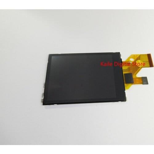 For Panasonic Lumix DMC-ZS30 DMC-TZ40 LCD display screen + touch screen repair parts