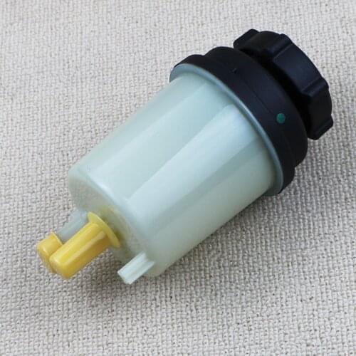 LR000578 For Land Rover Freelander 2 LR2 Car Power Steering Reservoir Tank 2008 2009 2010 2011 2012 2013 2014 2015 LR000578