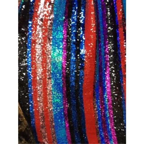 Super Quality Tulle Lace Fabric with sequins BZL-80235 African French lace fabric unique embroidered lace fabric