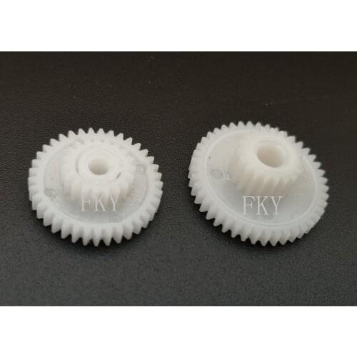 Thermal Printhead gear compatible LTPF347F Paper Tray LTPF347 gears LTPF347F-C576-E Print Accessories gear Accessories