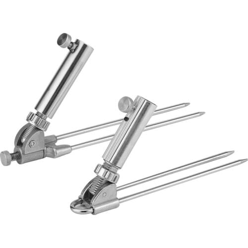 WARMMIKI Fishing Equipment