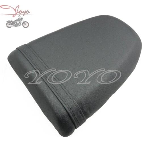 Motorcycle Rear Passenger Seat Pillion For Suzuki GSXR600 GSXR750 2001 2002 2003 GSXR1000 2000-2002 Seat Cushion NEW