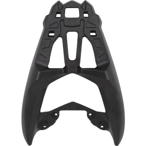 For Yamaha NMAX155 2020 Motorcycle Modified Tail Box Rack Rear Rack Tail Box Luggage Rack