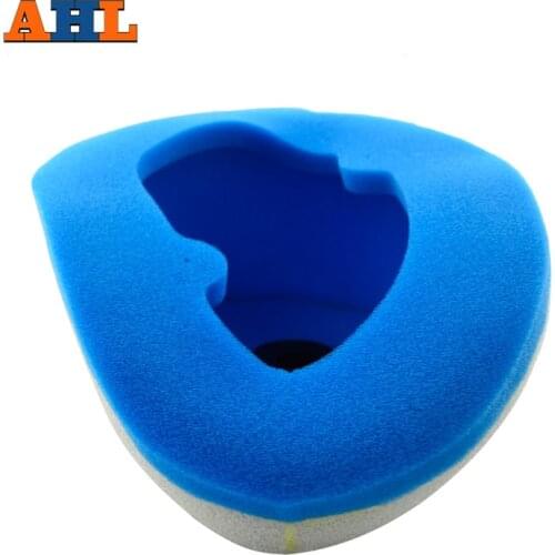AHL Cross Motorcycle Parts Air Filter For Suzuki RMZ250 RMZ450 RM125 RM250 For KAWASAKI KXF250 KXF450