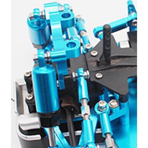 1 Pcs 25T Servo Arm Horn for Wltoys A949 A959-B A969 A979 K929 RC Car Parts