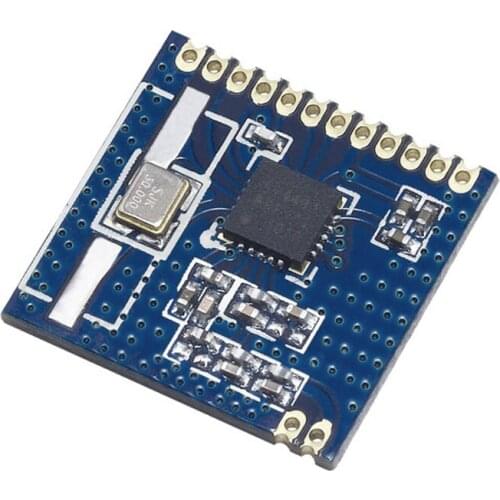 1PC Arduino Uno NiceRF 915MHz Wireless RF Receiver Module RF4431