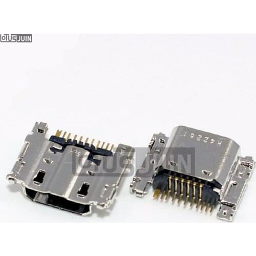 100PCS Charger Micro USB Charging Port Dock Connector Socket For Samsung Galaxy Tab4 T320 T321 T330 T331C T530 T531