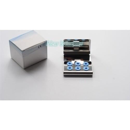 2Pcs Dentist Scaler Tips Holder Fit EMS/NSK/SATELEC/Sirona/DTE Scaler Tip Sale