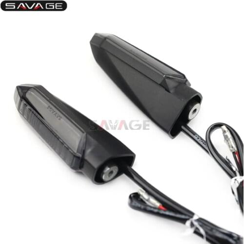 2020 LED Turn Signal Light For HONDA CBR 250 650 500 125 150 CB CRF X-ADV 1000 Rebel CMX Motorcycle Accessories Indicator Lamp