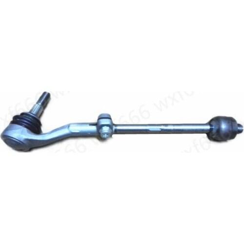 Car Directional lever Tie rod head Suitable for E87 116i 118ib mw120i Steering tie rod Directional ball head Tie rod ball head