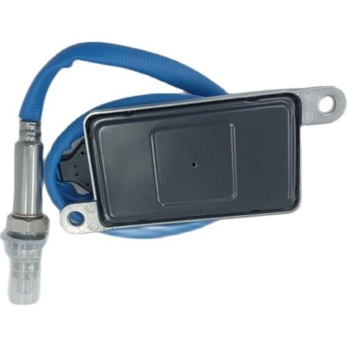 Auto SCR emission Nox Sensor For Truck 51154080018 5WK9 6783B