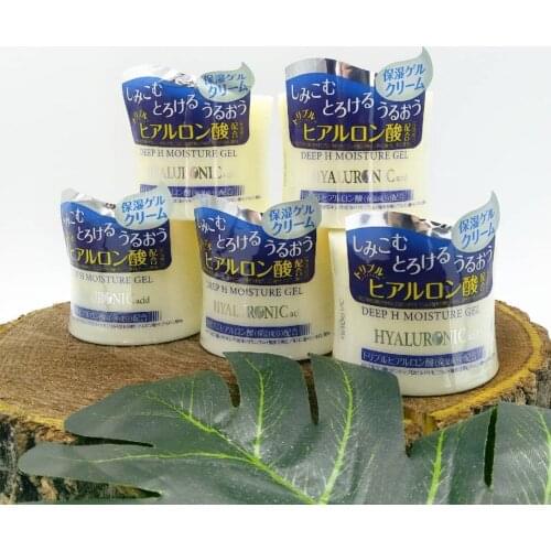 DAISO Creams