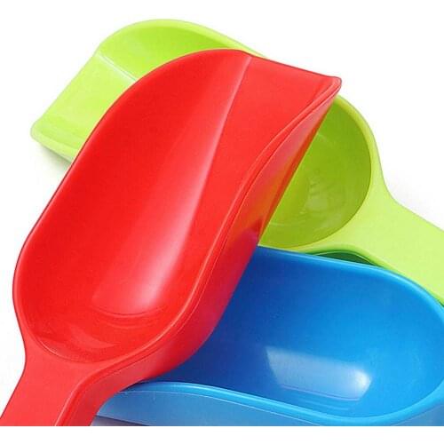 Kids Sand Shovels Durable Plastic Spade Toys Scoop for Snow Summer Digging Sand Tool Outdoor Toy Set Sandbox for Kid