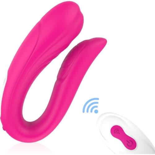 Remote G Spot Vibrator Comfortable with 9 Intense Vibrations Clitoral Stimulator for Solo Play Couple Fun Sex Toys for Women