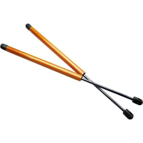 For Toyota ProAce (Mark 3) 2016-2021 Panel Van Minibus Rear Tailgate Trunk Boot Lift Support Gas Struts Shock Dampers Absorber