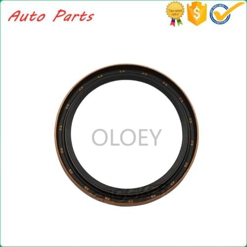 Dual-clutch DCT gearbox 02E DQ200 gearbox left and right axle shaft oil seal for V W Sagitar Magotan Golf LaVida for Audi TT