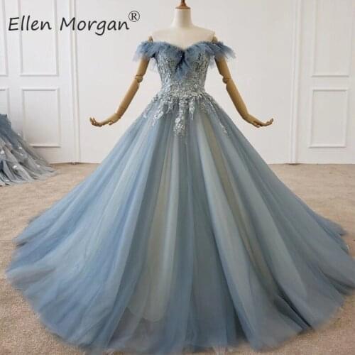 Ellen Morgan Womens Off Shoulder Dresses