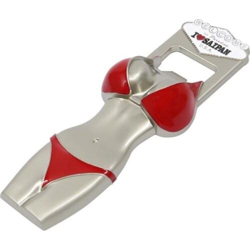 Eskpatay Bottle Openers