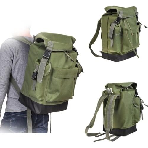 Glodpuppe Hiking And Travel Backpacks