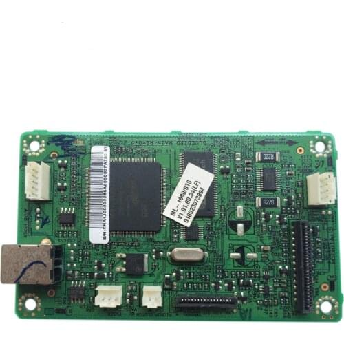 JC61-03770A Logic Main Formatter Board For Samsung ML-1660 ML1660 ML 1660 Mainboard