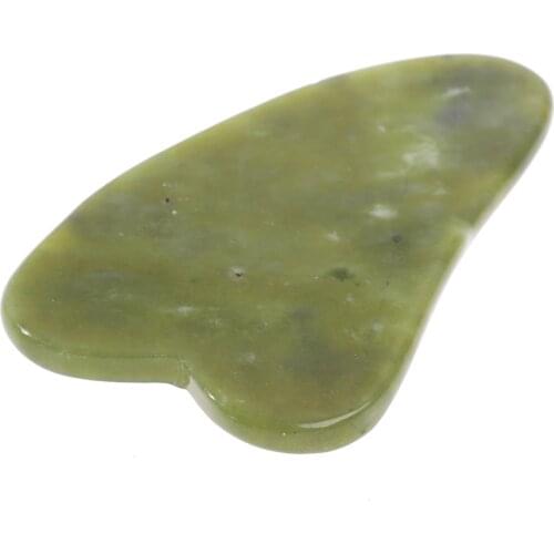 Gua Sha Board Scraper Resin Stone Guasha Massage Tool Facial And Body Treatment Scraping Care Healthy Massage