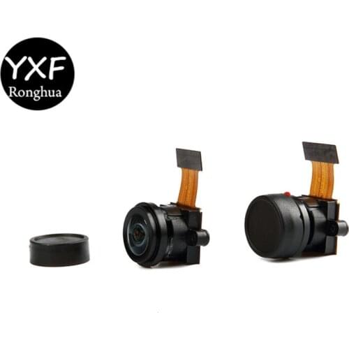 OV5640 CMOS Camera Module 1/4 Lens 180 degree wide angle Lens DVP FPC 1080p Fixed Focus