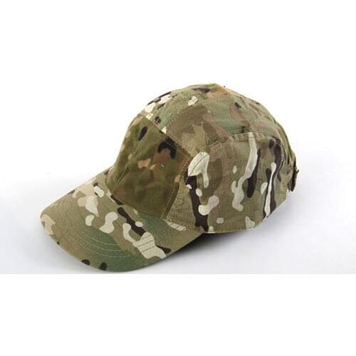 New and Black and camo bike cycling hats for men hats for women GZ290012