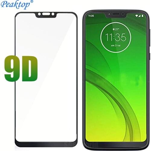 Peaktop Screen Protectors For Motorola Moto E4 China