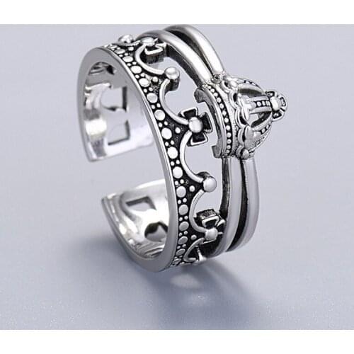 POFUNUO Rings