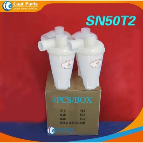 QSTEXPRESS Tool Parts