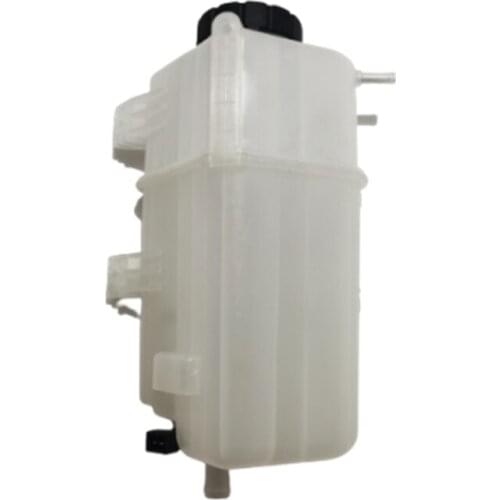 Coolant reservoir tank with water lever sensor For SAIC ROEWE 550 750 MG6 1.8T